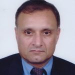 Dr. Shahzad S. Qureshi​
